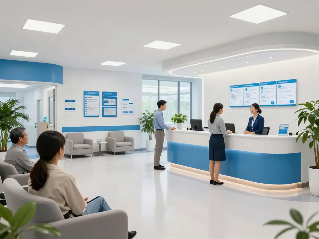 Discover trusted medical services at our health clinic focused on compassionate patient care.