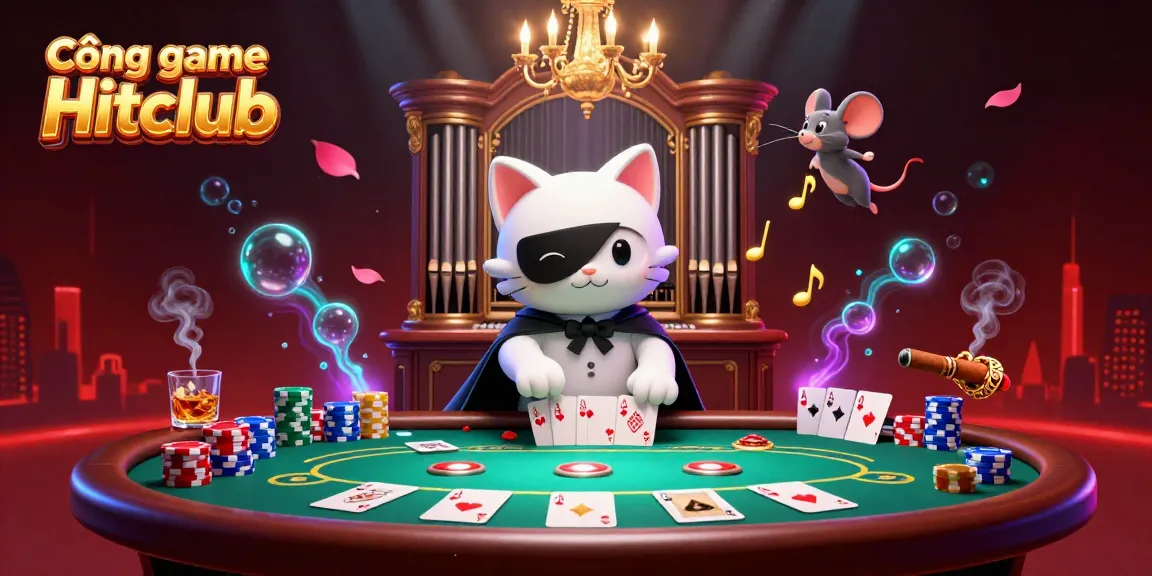 Cổng game Hitclub: Real Talk About Winning Strategies and Su | News Scrip